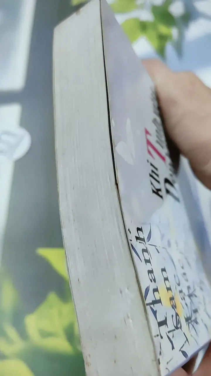 Khi Tình Yêu Đến Lần Nữa - Thanh Sam Lạc Thác 744766