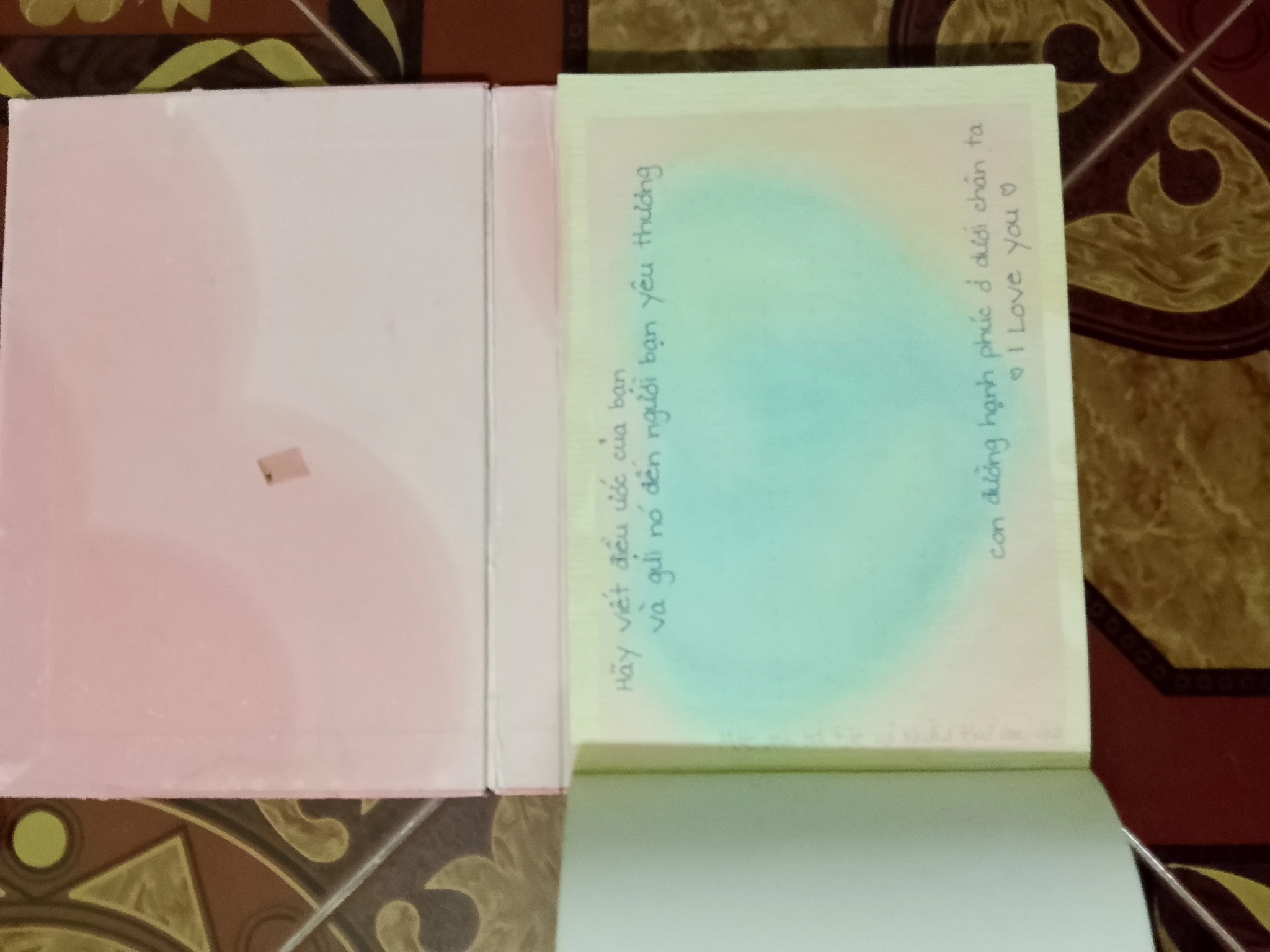 Mất anh bởi tất cả những thứ em cho (Tiểu thuyết) 493311