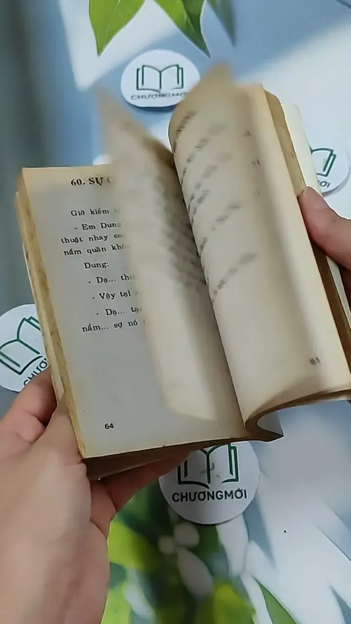 Cười Dưới Mái Trường - Hùng Danh 703149