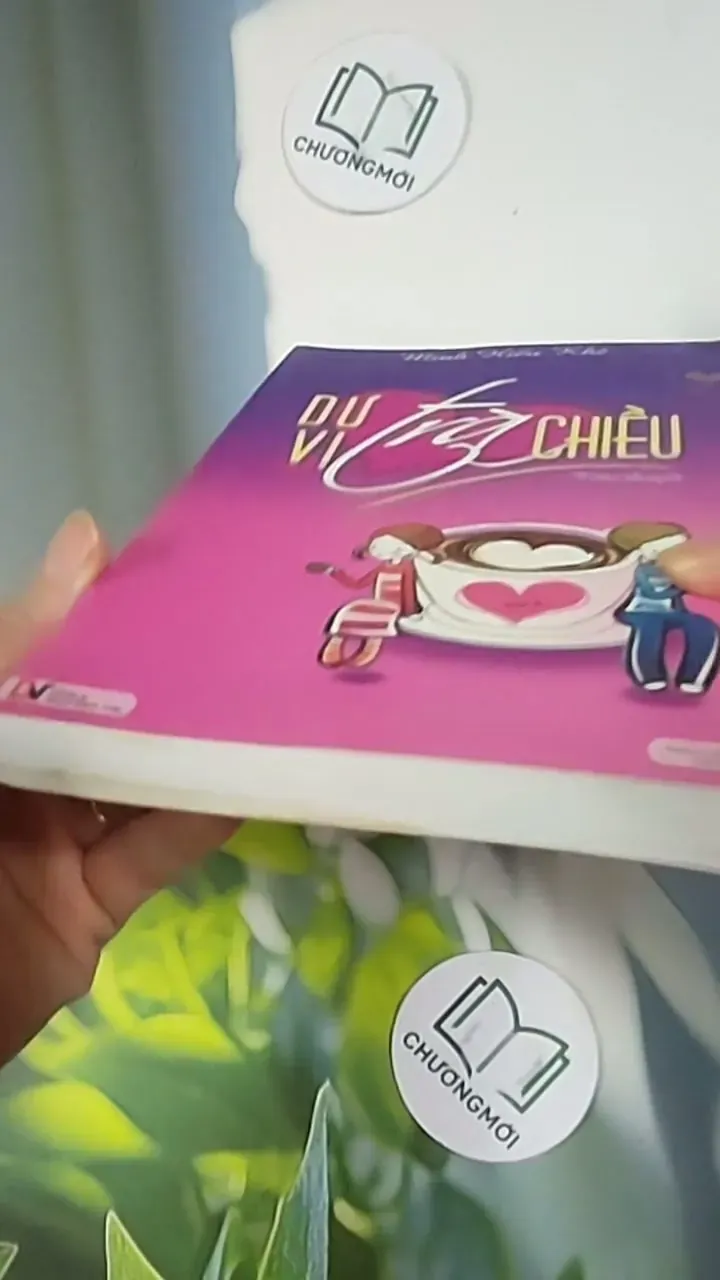 Dư Vị Trà Chiều - Minh Hiểu Khê 705640