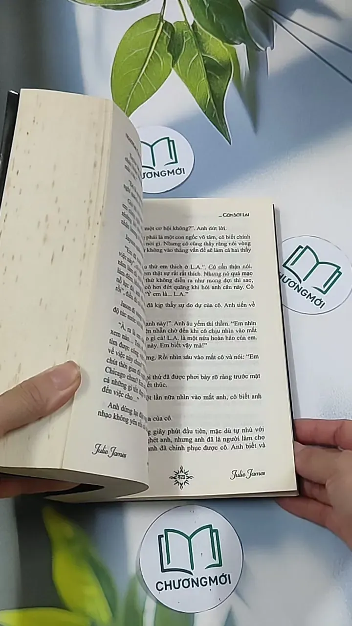 Đàn ông quyến rũ còn sót lại - Julie James 688694