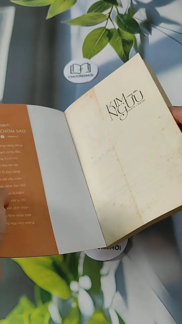 Bí ẩn 12 chòm sao: Kim Ngưu cứng đầu 713788