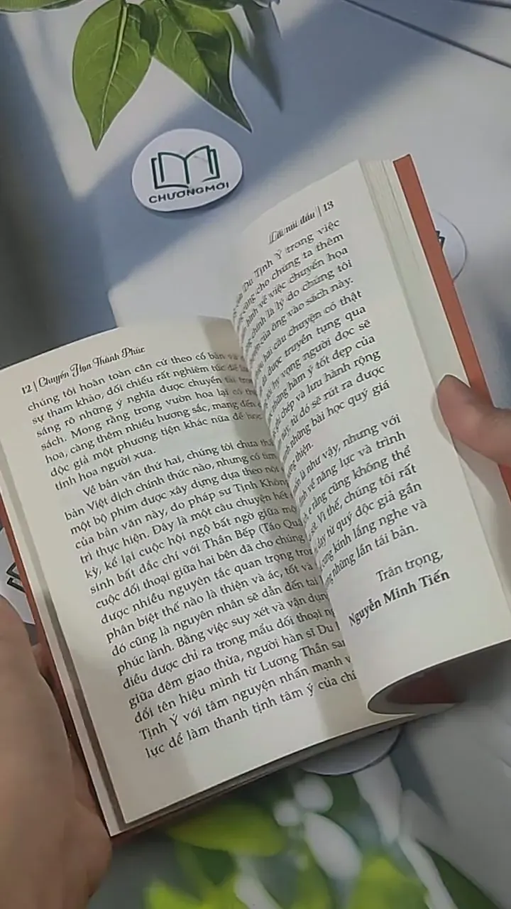 Chuyển Họa Thành Phúc (Sách Phật - Giáo Lý - Nguyễn Minh Tiến 705557