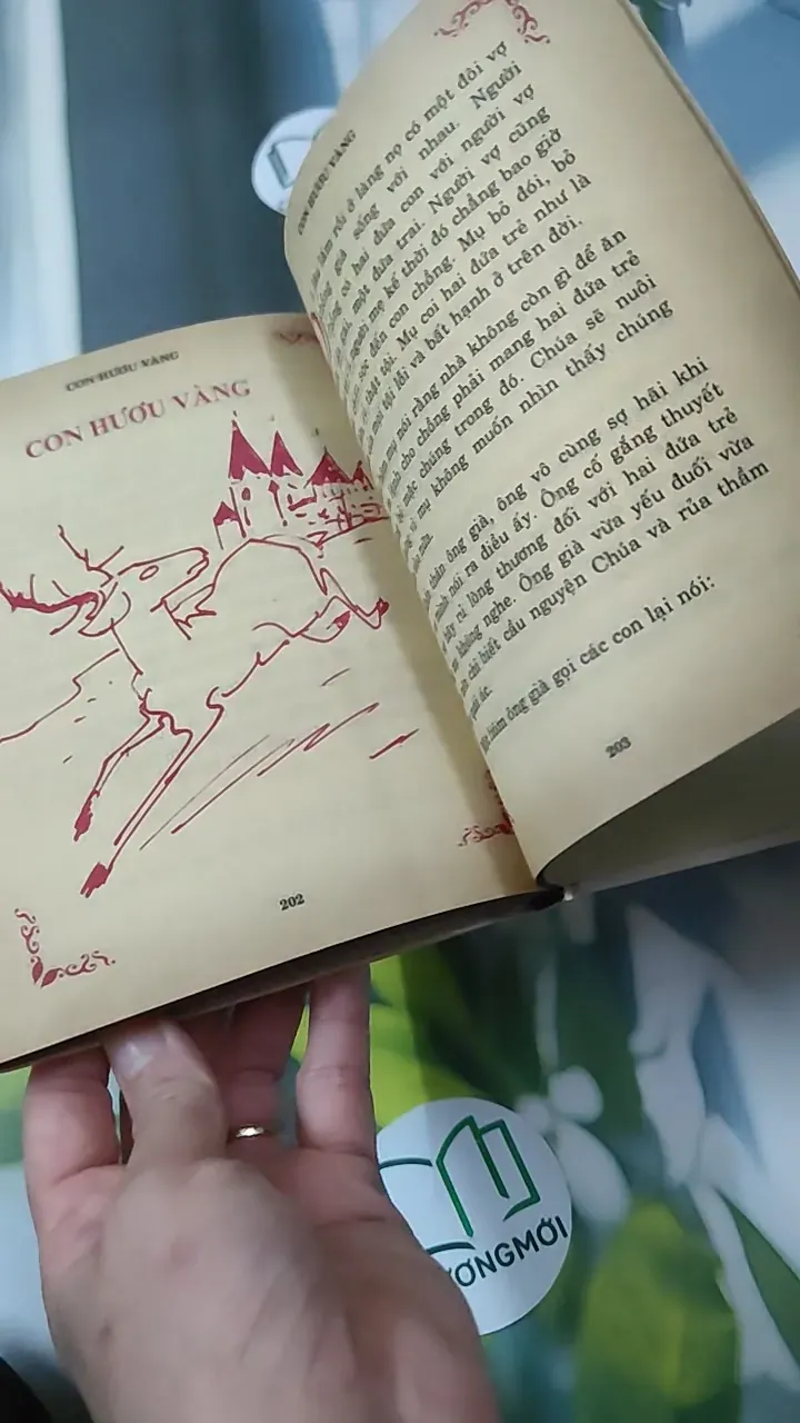 Truyện Cổ Tích Thế Giới Chọn Lọc: Bác Sĩ Vạn Năng - Nguyễn Giao Cư 780903