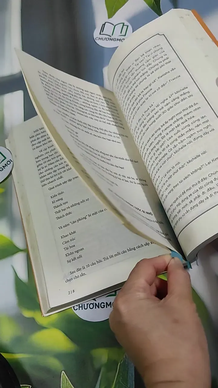 Kiếm Tiền Siêu Tốc - Mark Victor Hansen & Robert G. Allen 787151