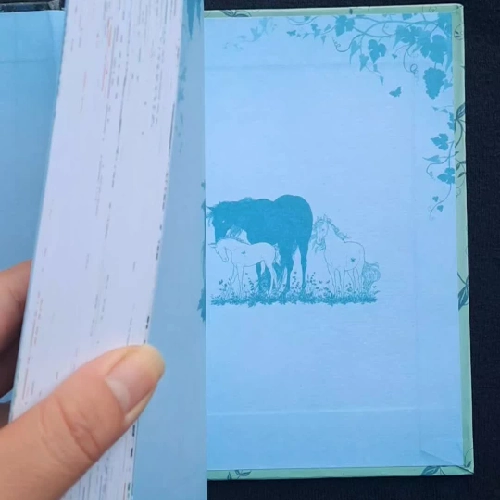 Những câu chuyện hay nhất về loài ngựa. 356532
