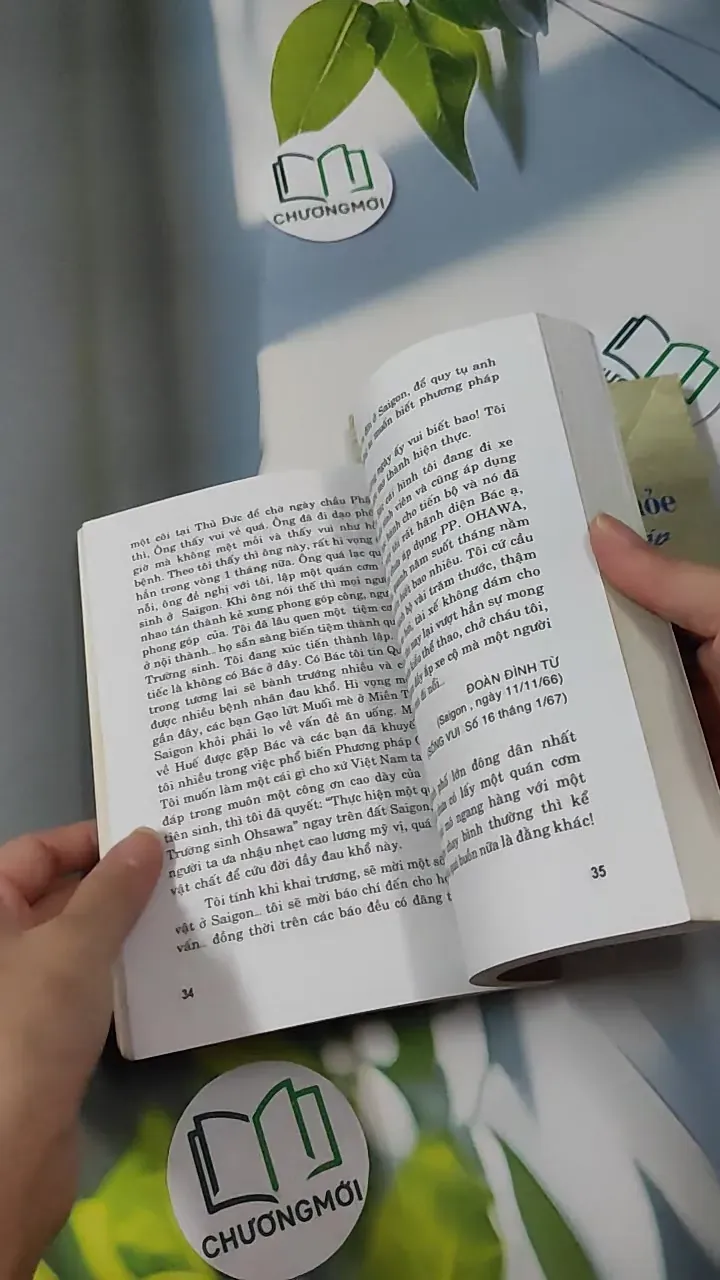 Combo Phương Pháp Ohsawa: Những Hiệu Quả Rõ Ràng, Phục Hồi Sức Khoẻ - Georges Ohsawa 780845