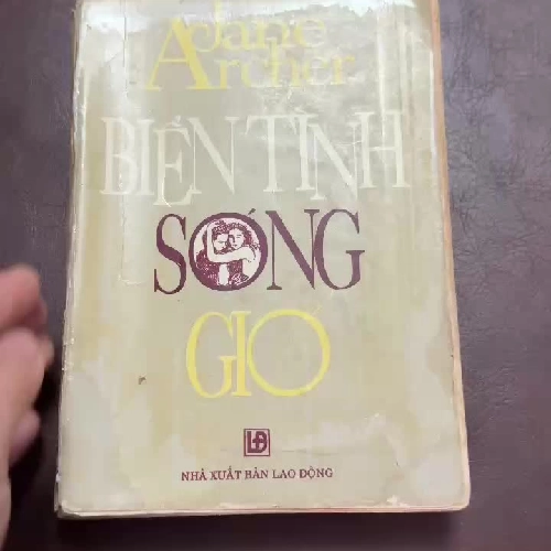 K2-K2-Biển Tình Sóng Gió – Jane Archer | Tiểu Thuyết Tình Cảm Kinh Điển Bản Cũ