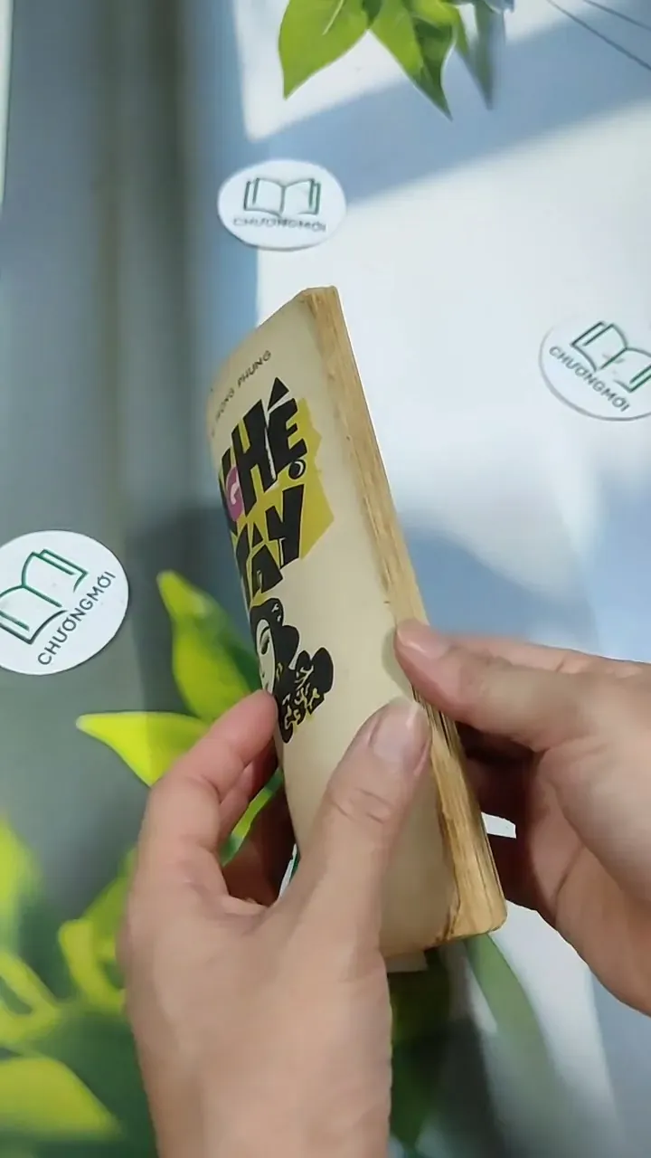 Kỹ nghệ lấy Tây - Vũ Trọng Phụng 705783