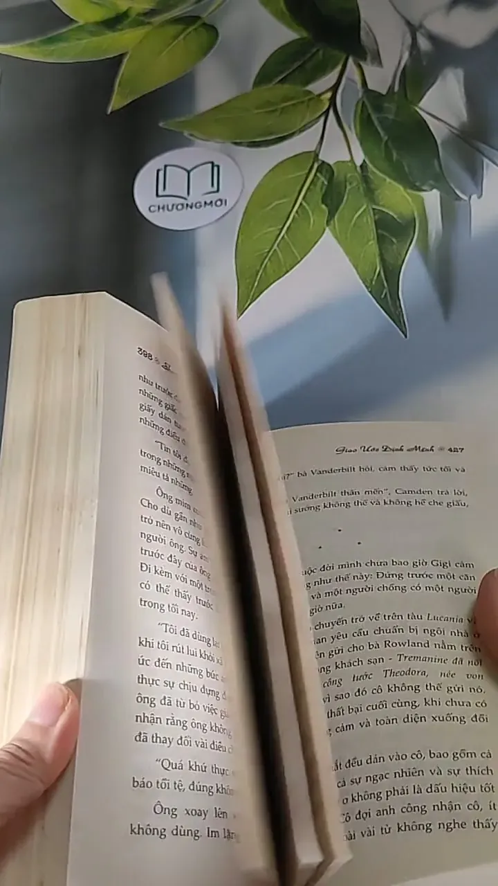 Giao Ước Định Mệnh (2011) - Sherry Thomas 607667