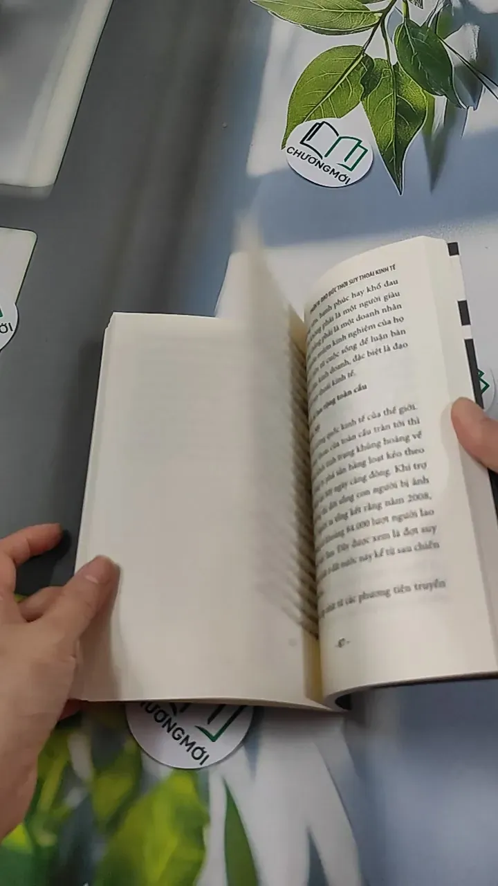 Kinh Doanh Theo Quan Điểm Đạo Phật - Thích Phước Tiến 776119