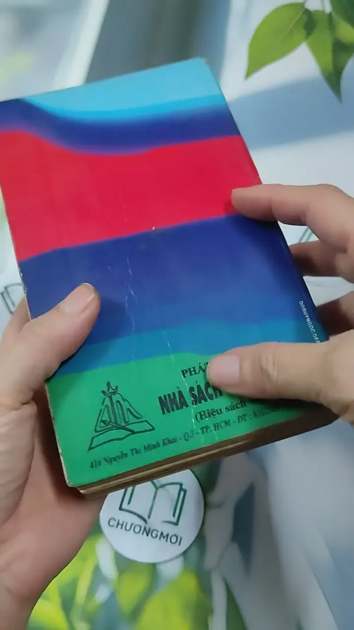 Từ Điển Việt - Anh 1997 (Từ Điển Việt - Anh 1997) 727296