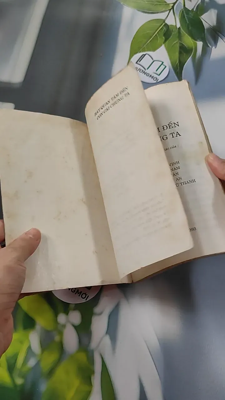 [XƯA] Hãy Quan Tâm Đến Con Cái Chúng Ta (1993) 776086