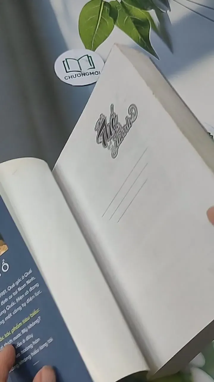 Phù Thế Phù Thành - Tân Di Ổ 705593