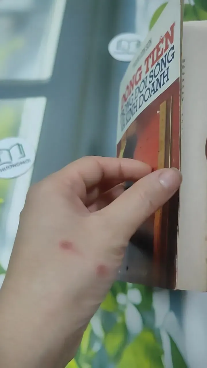 Đồng Tiền Trong Cuộc Sống Và Kinh Doanh - Phạm Côn Sơn 727365