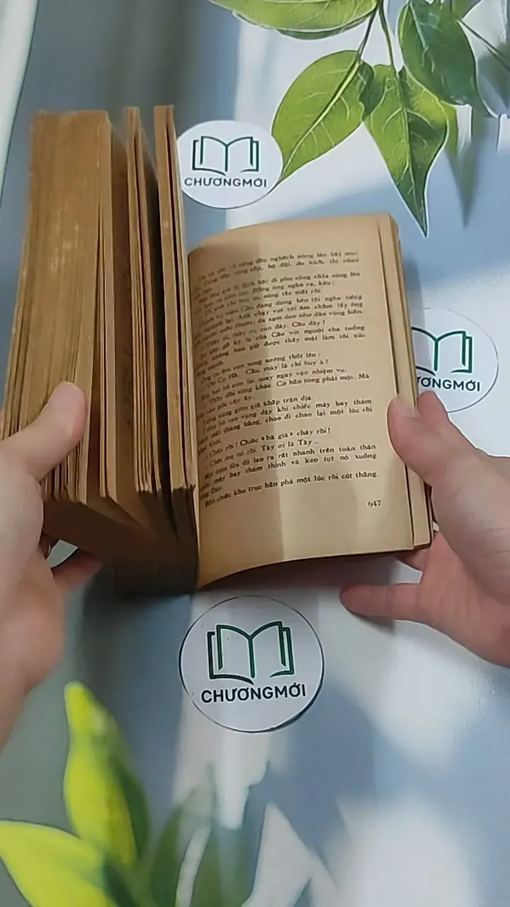 [MIỄN PHÍ BỌC SÁCH] Vài Hồi Ức Về Điện Biên Phủ (1975) - Võ Nguyên Giáp 674965