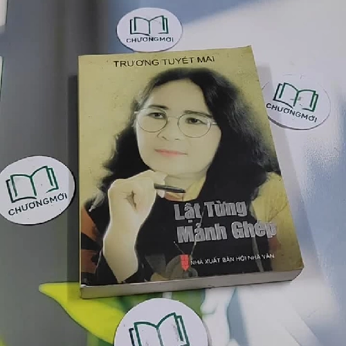 Lật Từng Mảnh Ghép - Trương Tuyết Mai