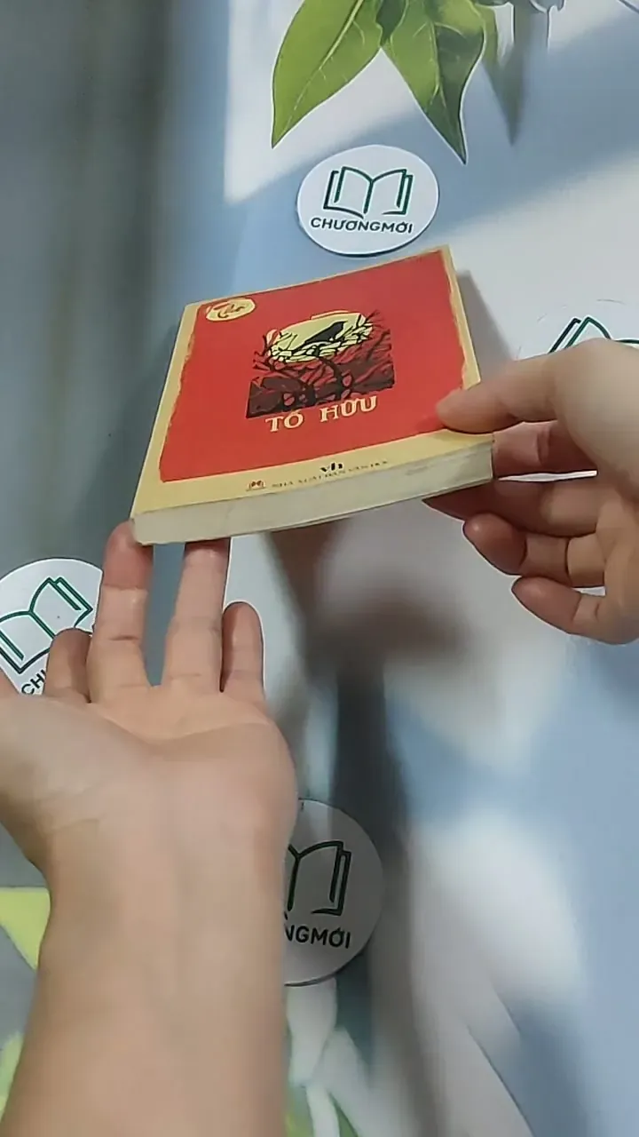 Thơ Tố Hữu - Tố Hữu 698545