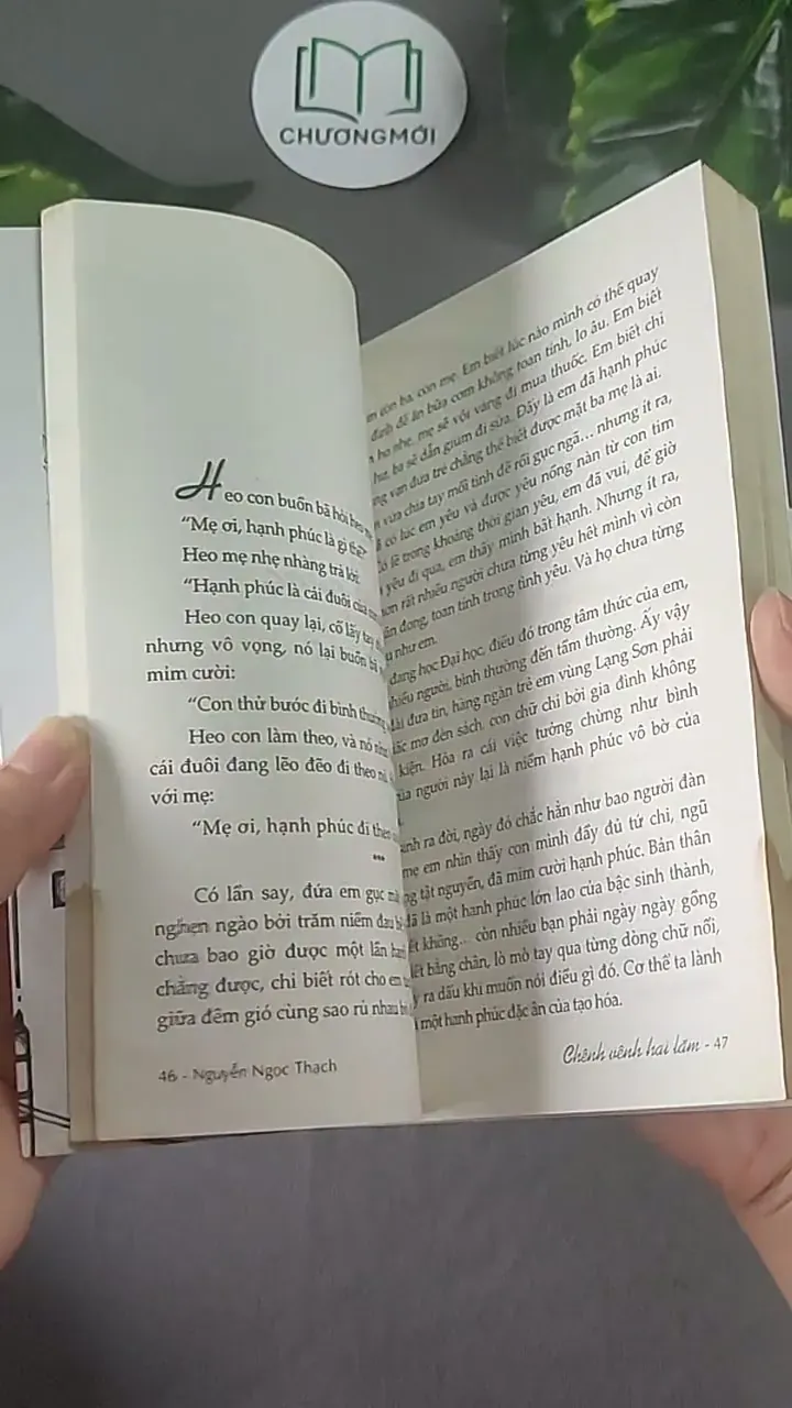 Chênh Vênh Hai Lăm - Nguyễn Ngọc Thạch 604610