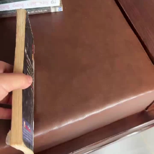 LỜI HỨA CUỐI CÙNG – RICHARD PAUL EVANS (TIỂU THUYẾT TÌNH CẢM – SÁCH CŨ GIÁ TỐT) - K3