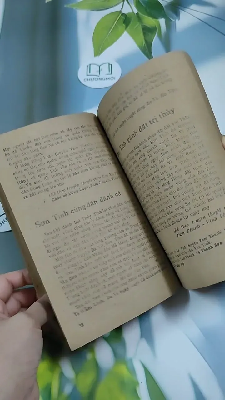 Truyền Thuyết Hùng Vương 713872