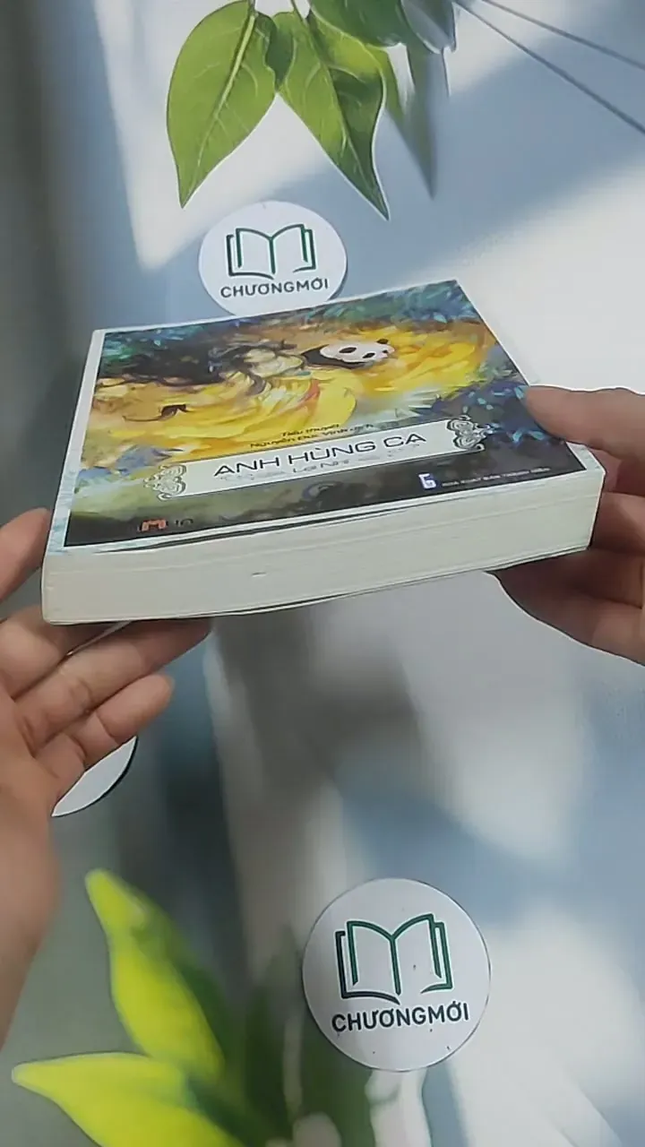 Anh hùng ca 2 694958