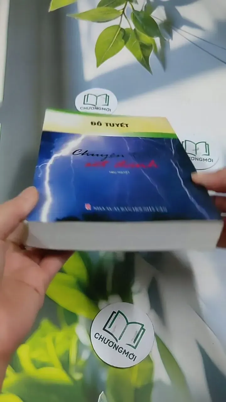 Chuyện Tình Sét Đánh - Đỗ Tuyết 705741