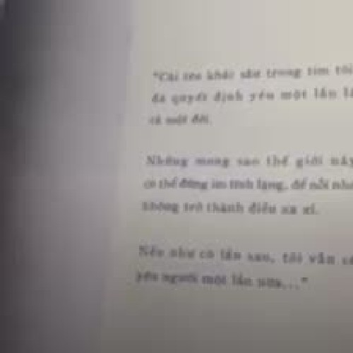 Cái tên khắc sâu trong tim người (tiểu thuyết ĐM) 24126