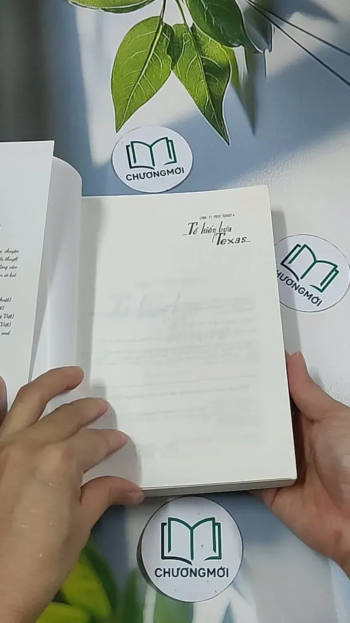 Tổ kiến lửa Texas - Shanna Swendson 688699