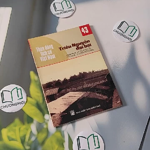 Theo Dòng Lịch Sử Việt Nam - Triều Nguyễn Đại Bại 43 - Lý Thái Thuận