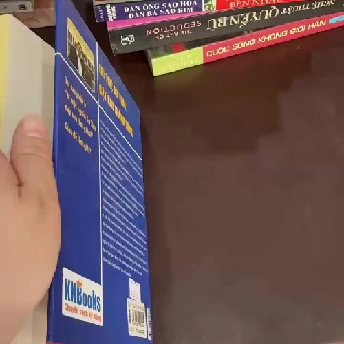 Bí mật người Do Thái dạy con làm giàu – Mordecai Nadav- K2