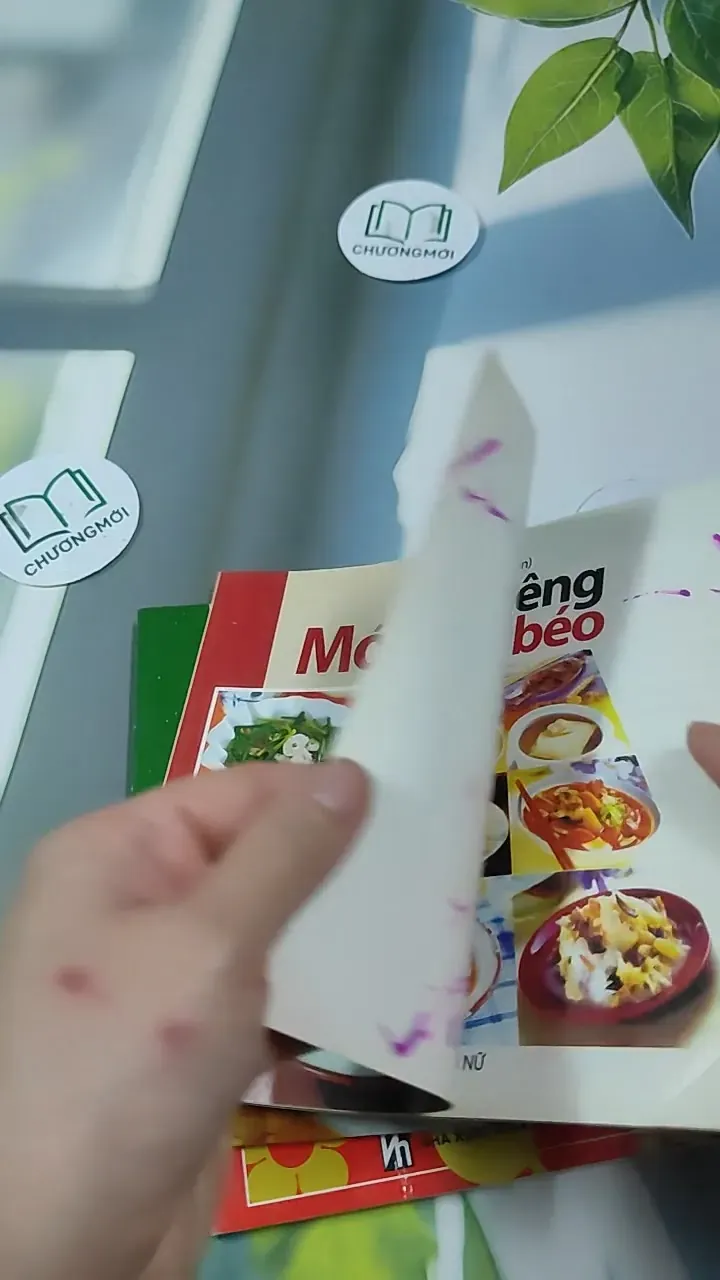 Combo Ẩm Thực: Món Ăn Bổ Não, Món Ăn Kiêng Giảm Béo, Món Ngon Ngày Tết 727317