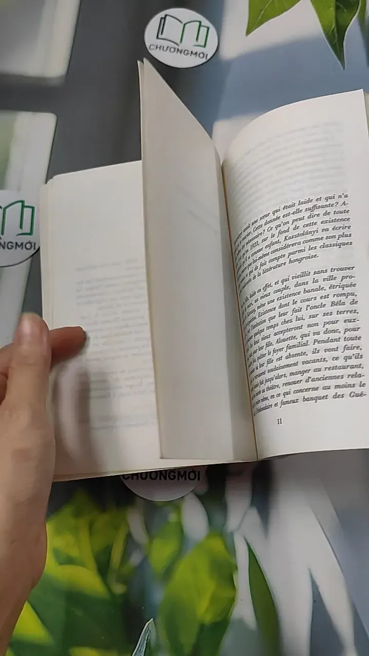 [XƯA] Alouette (1991) - Dezső Kosztolányi 754506