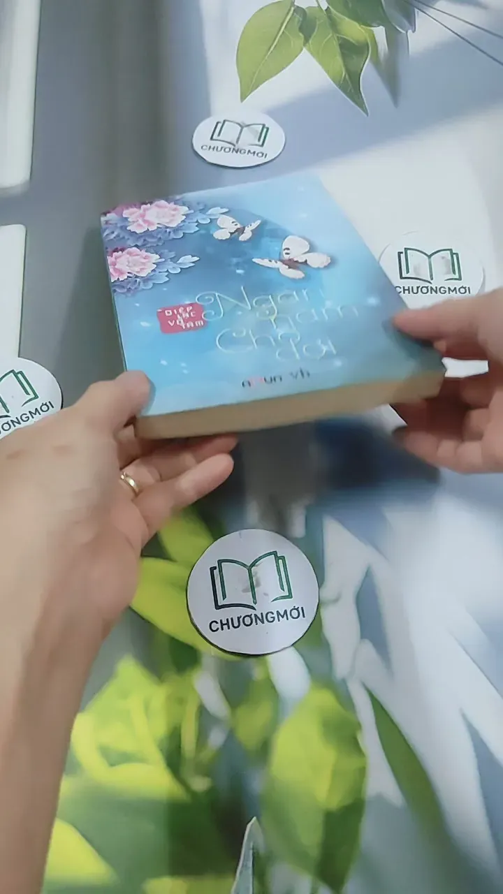 Ngàn Năm Chờ Đợi - Diệp Lạc Vô Tâm 744701