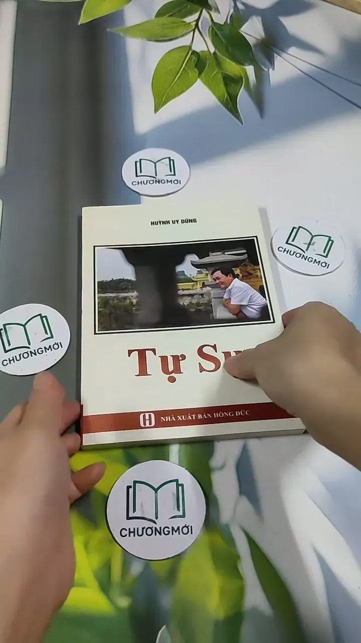 Tự Sự - Huỳnh Uy Dũng 705699