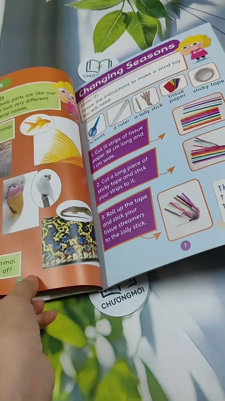 Science Bug Pupil Book Year 159 713904