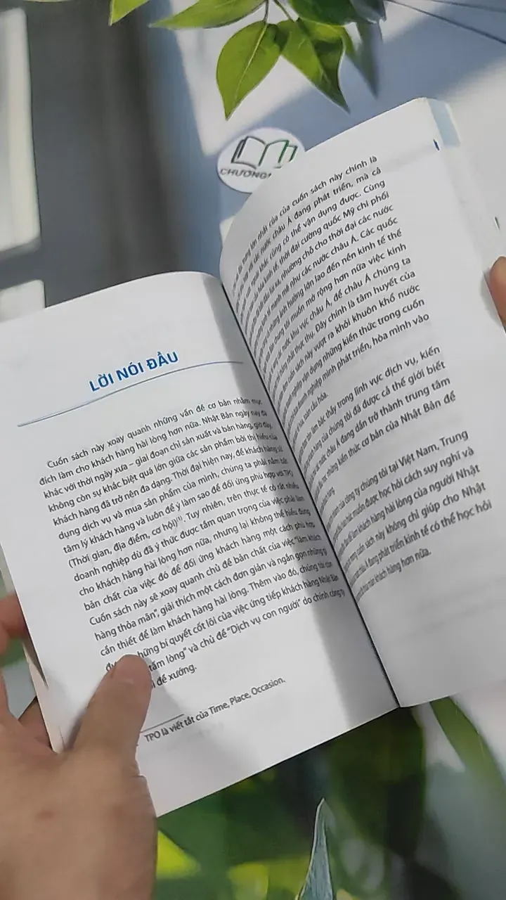 Làm Hài Lòng Khách Hàng - Nagasue Harumi 787119