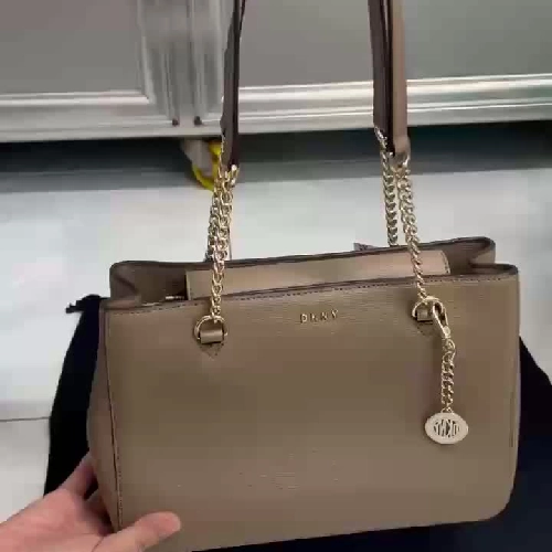Túi Xách Đeo DKNY, Còn Mới 100%, Giá Gốc 9tr 362779