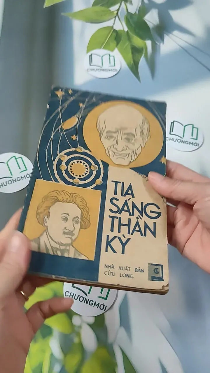 [XƯA] Tia Sáng Thần Kỳ (1986) 775975