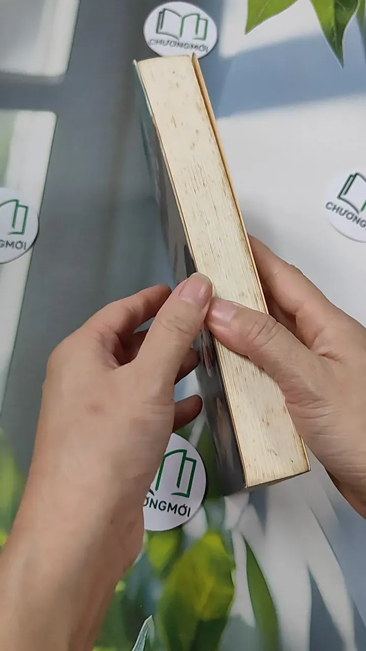 [MIỄN PHÍ BỌC SÁCH] Ma première femme - Yann Queffélec 754529