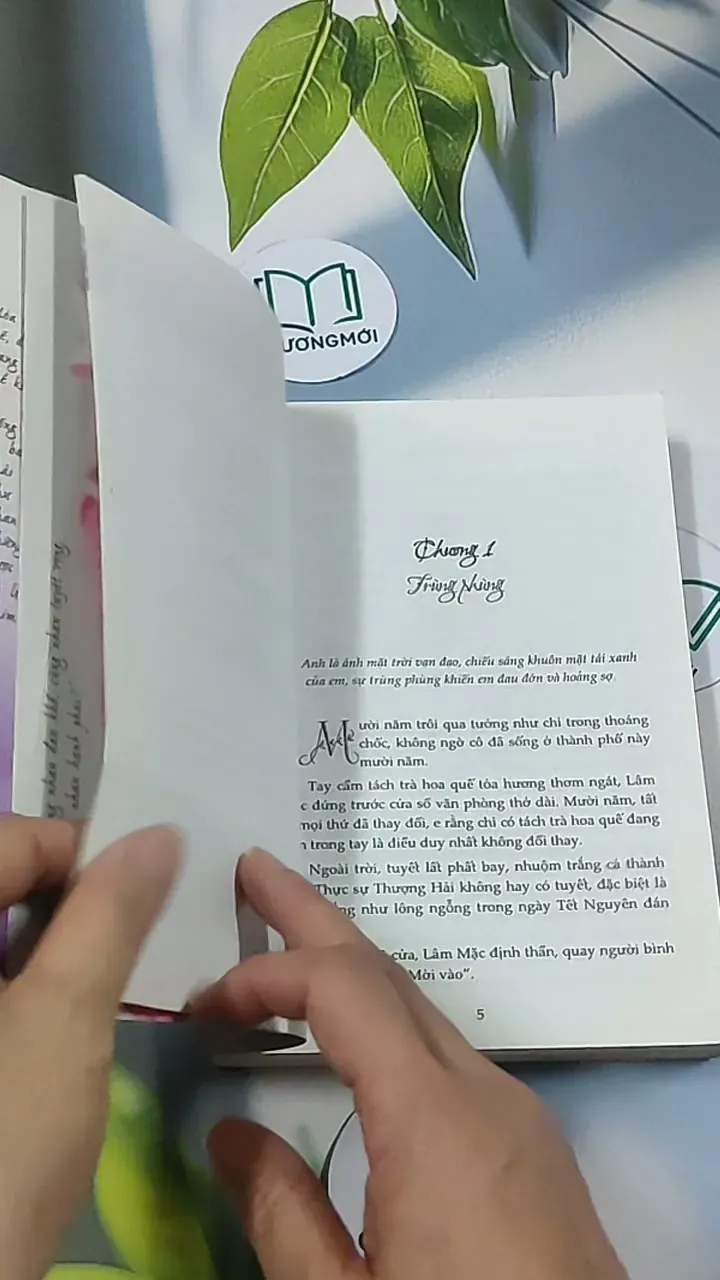 Yêu anh là ước nguyện cả đời không hối tiếc - Trúc Tâm Túy 688692