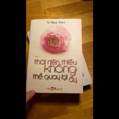 Thời niên thiếu không thể quay lại ấy - Trọn bộ 2 tập 192326