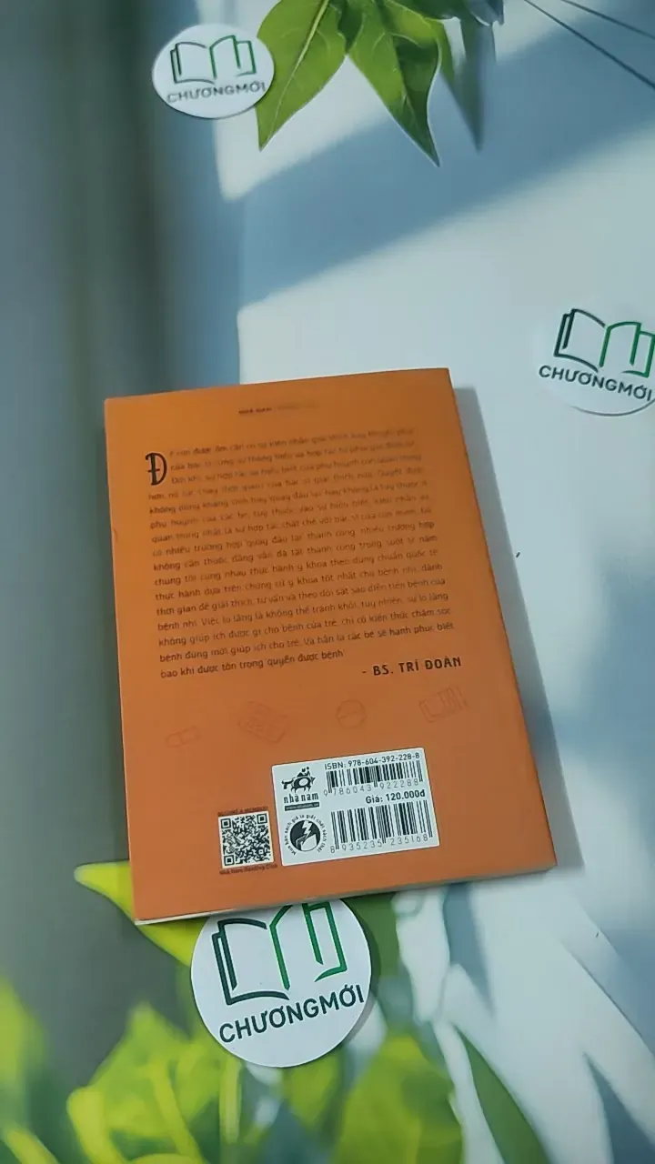 Để con được ốm (Để con được ốm) 780898