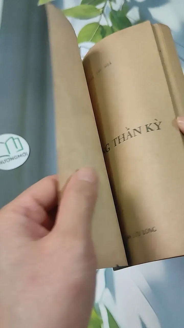 [XƯA] Tia Sáng Thần Kỳ (1986) 775975