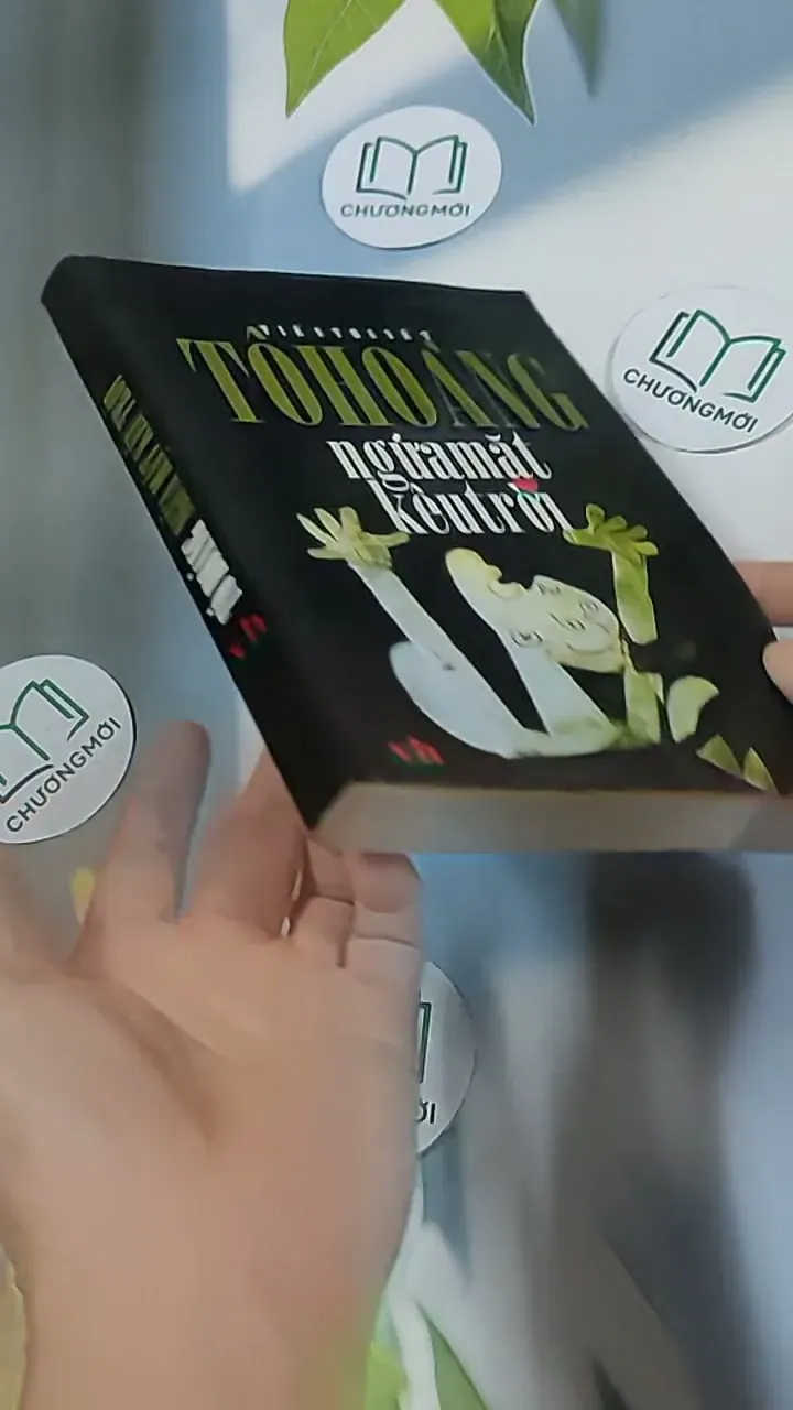 Ngửa mặt kêu trời - Tô Hoàng 698625