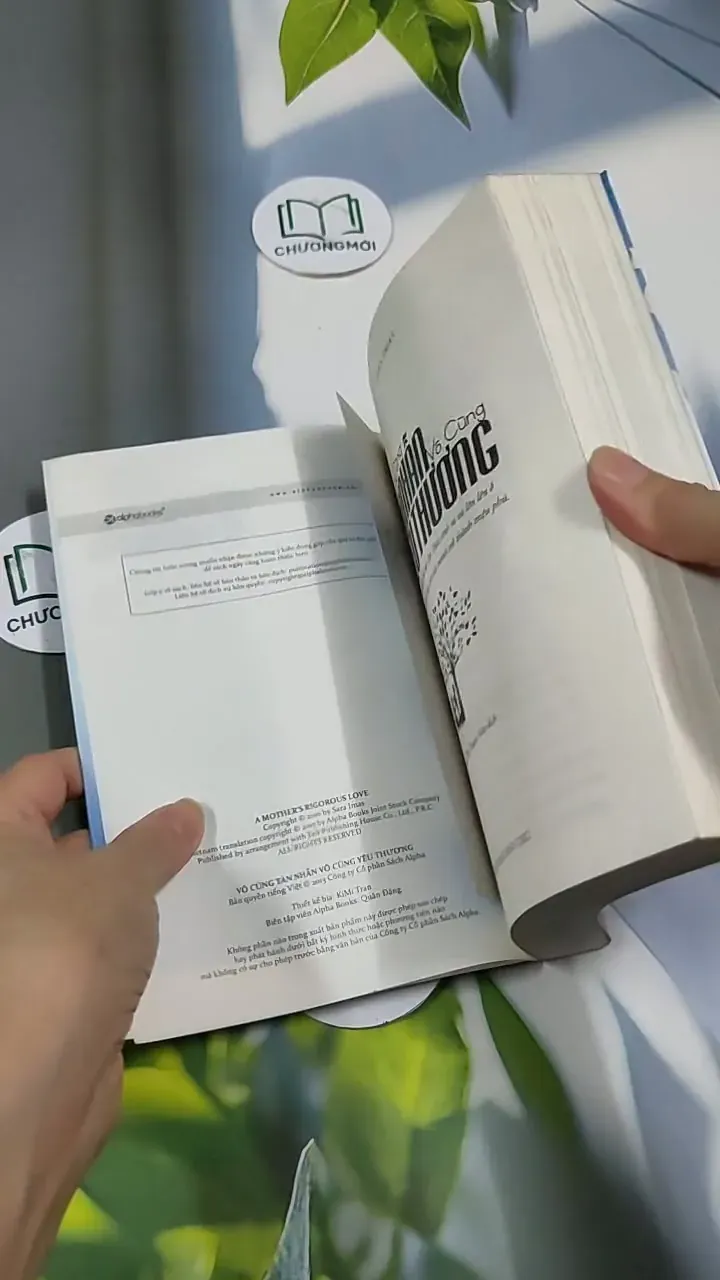 Vô Cùng Tàn Nhẫn, Vô Cùng Yêu Thương 1 705654