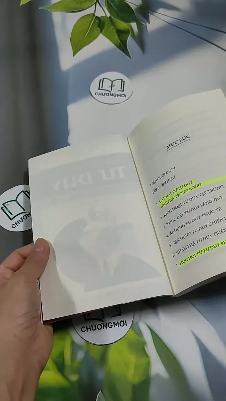 Cùng John C. Maxwell Tư Duy - Thay Đổi Tử Duy, Thay Đổi Cuộc Sống - John C. Maxwell 707267