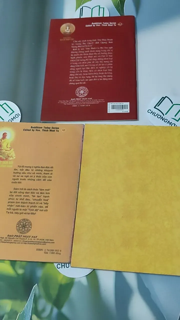 Combo Đại Bi Thập Chú, Kinh Nhân Quả, Nghi Thức Sám Hối 928566