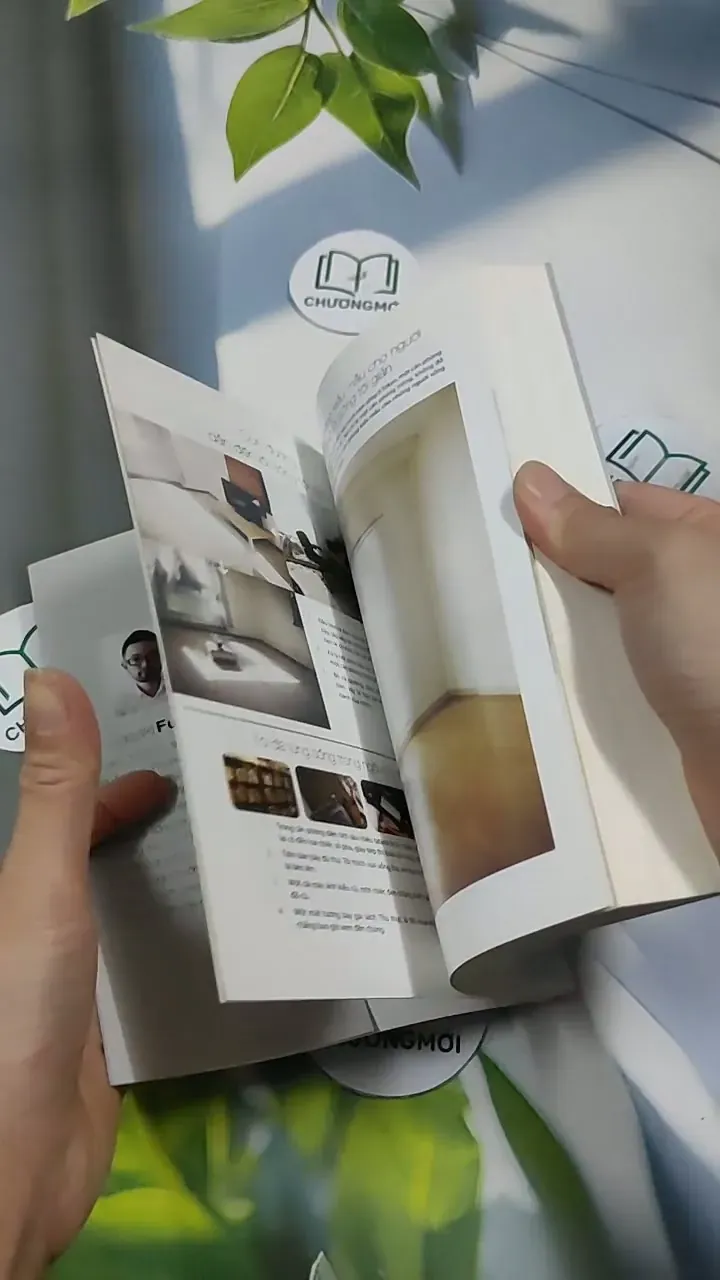 Lối Sống Tối Giản Của Người Nhật - Sasaki Fumio 707285