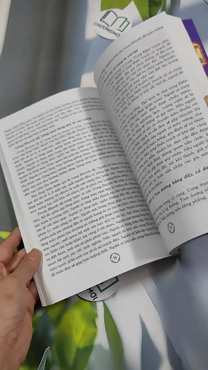 Xem Nhanh Vận Mệnh Tướng Mặt - Từ Liêm 776246